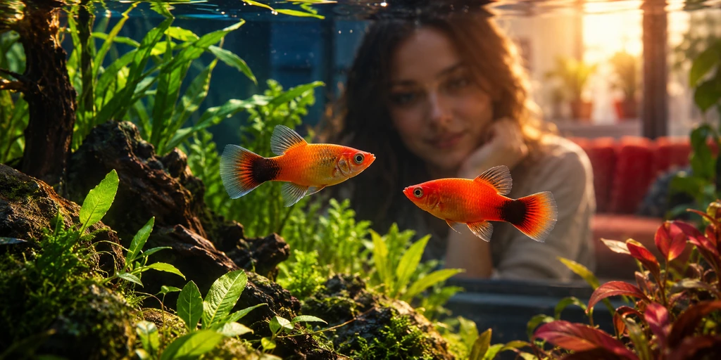 Akvaryum Suyu Neden Kokar? Kötü Kokuyu Giderme Yolları