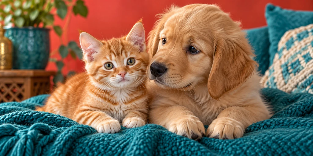 Kolostrum Nedir? Kedi ve Köpekler İçin Faydaları ve Sınırları
