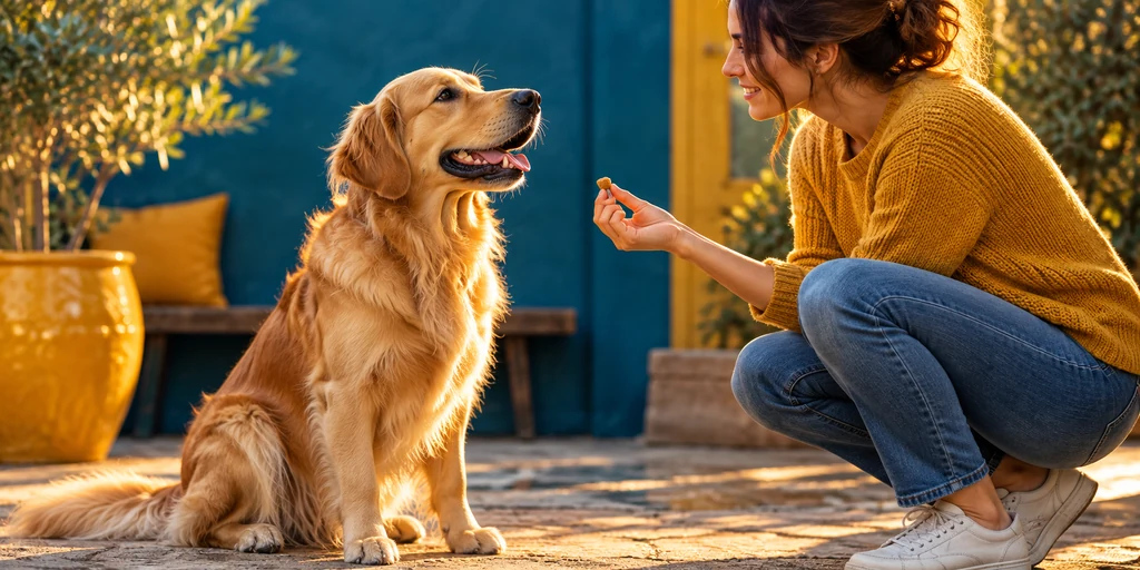 Köpek Eğitiminde Yapılan 10 Hata ve Güven Veren Çözümler